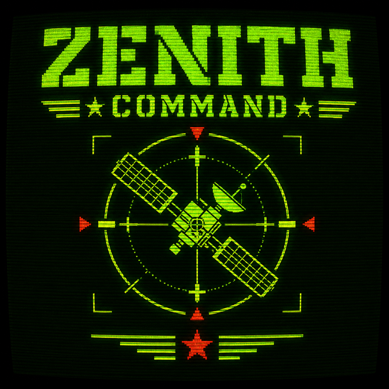 Zenith Command Logo
